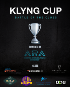 KLYNG CUP
