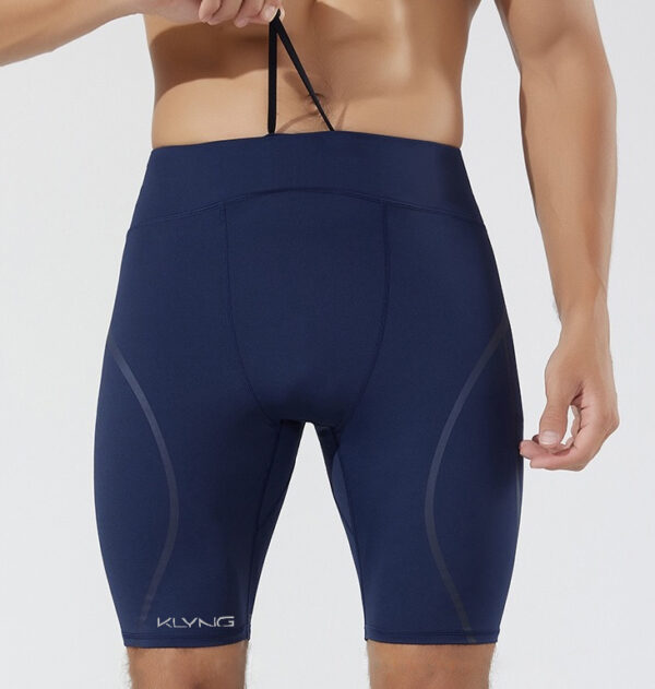 Klyng CoreLock Pro Compression Shorts