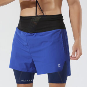 Klyng CoreLock Pro Compression Shorts and Over Shorts