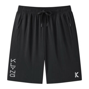 FlexFlow Court Shorts