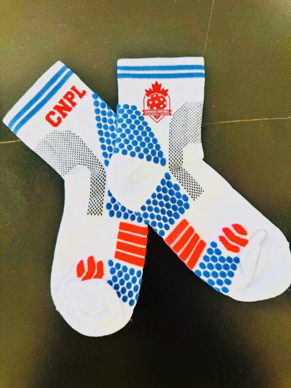 CNPL Edition-Achilles and Ankle Support High Performance Compression Socks