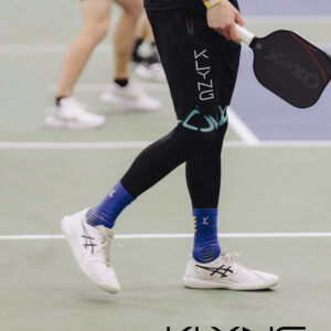 FlexFlow Court Shorts